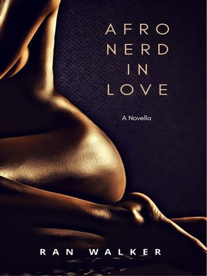 Afro Nerd in Love - ebook